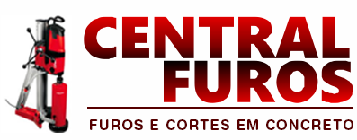 Furos e Cortes em Concreto | Central Furos